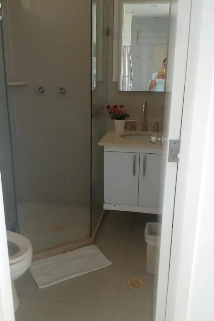 Morros Epic Piso 9 Διαμέρισμα Cartagena 0*,
