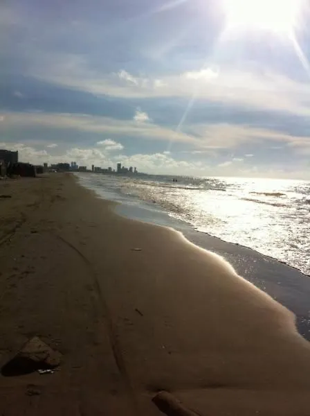Morros Epic Piso 9 Διαμέρισμα Cartagena