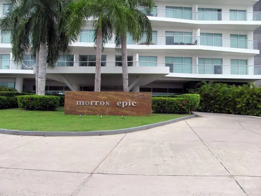 Morros Epic Piso 9 Διαμέρισμα Cartagena Κολομβία